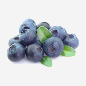 Highbush-Blueberries